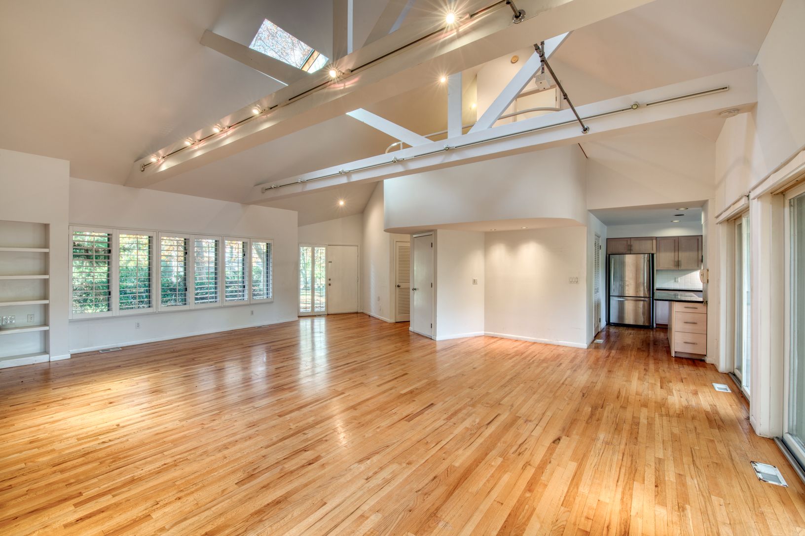  Great Room / Kitchen