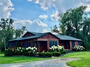 1546 Coon Hill Rd, Skaneateles, NY 13152