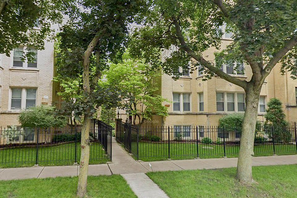 1st image of 4305 N Francisco Ave #Dj2