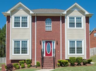 200 Treymoor Lake Cir, Alabaster, AL 35007