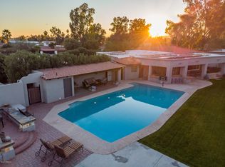 9780 E Cactus Rd, Scottsdale, AZ 85260