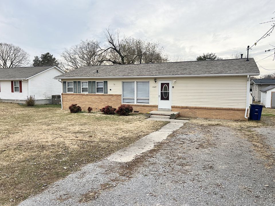 1045 Fairfield Pike, Shelbyville, TN 37160 | Zillow