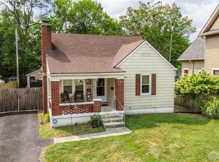 208 S Wolf Creek St, Brookville, OH 45309