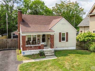 208 S Wolf Creek St, Brookville, OH, 45309