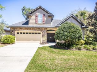 707 NW 134th Way, Newberry, FL 32669