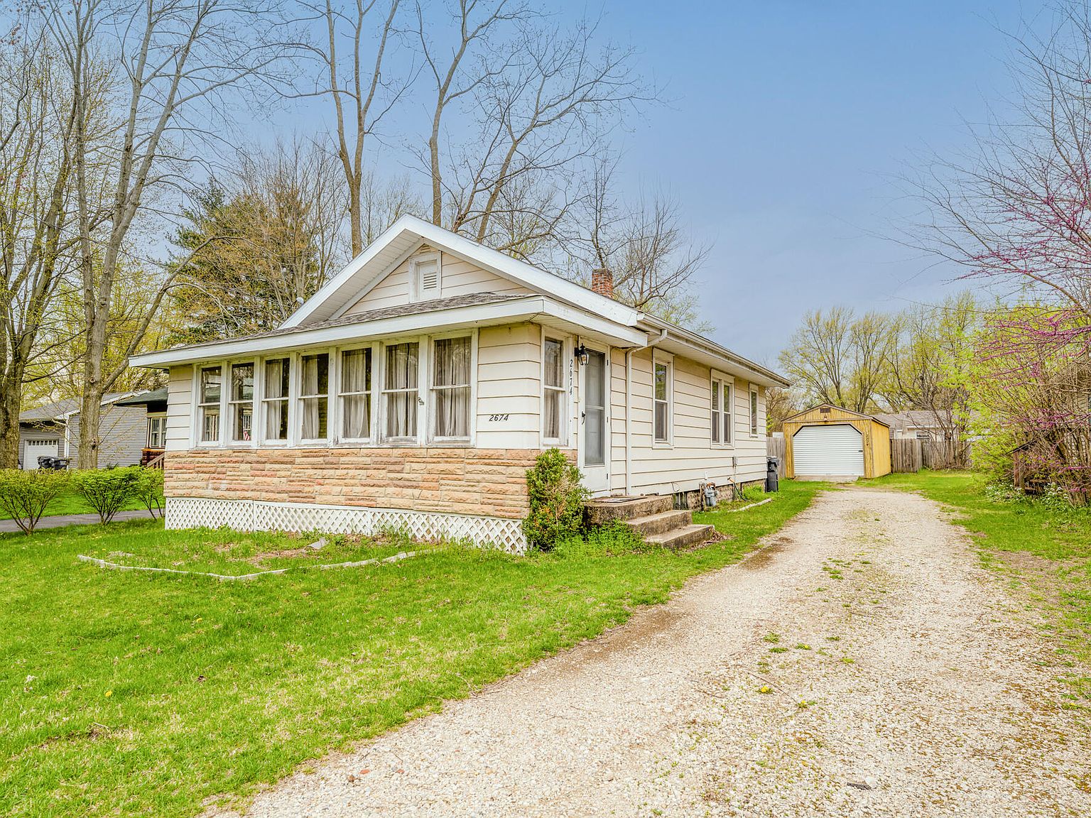 2674 Lincoln Ave, Saint Joseph, MI 49085 | Zillow