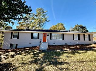 519 S Houston Rd, Warner Robins, GA 31088