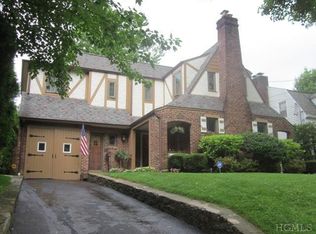 143 Albemarle Rd, White Plains, NY 10605