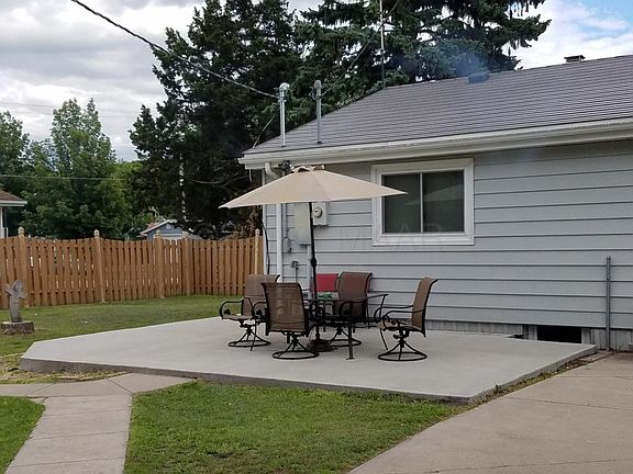 olsonbackyard