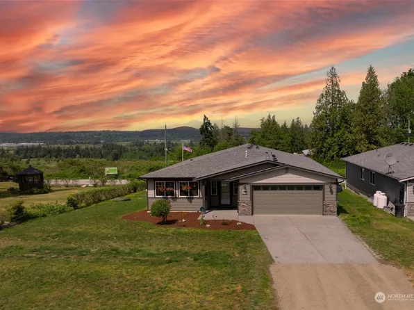 2748 W 99th Street, Blaine, WA 98230