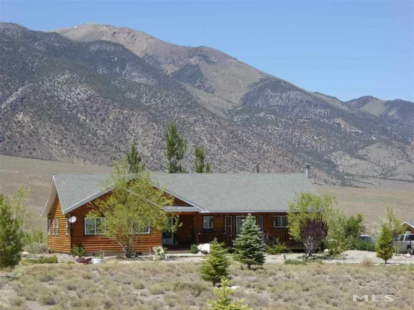 106 Inyo Rd, Kingston, NV 89310