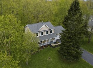 2456 Spartans Trl, Pinckney, MI 48169