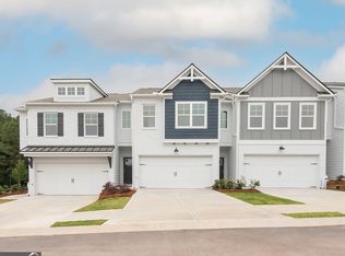 1545 Aralynn Ct #10, Conyers, GA 30013