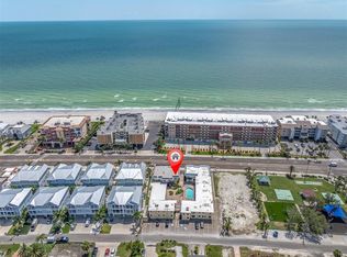 16333 Gulf Blvd #217, Redington Beach, FL 33708