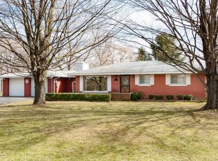 5232 N 38th St, Augusta, MI 49012