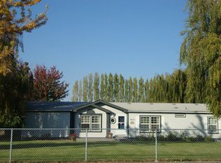 3416 Westshore Dr NE, Moses Lake, WA 98837