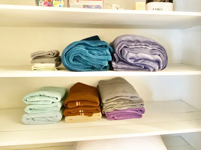 Storage Room