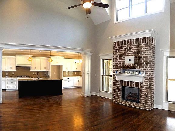 3rd image of 1030 Stone Ledge Ln Lot 8