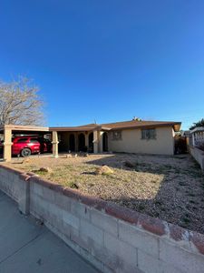 5708 Alta Vista Ct SW, Albuquerque, NM, 87105