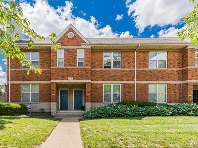 423 N Sarah St, Saint Louis, MO, 63108
