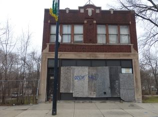 10927 S Michigan Ave, Chicago, IL 60628