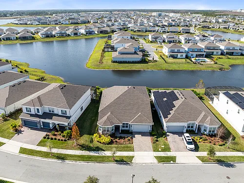 13846 Tybee Beach Ln Photo 1