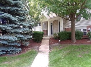 1168 Georgetown Way, Vernon Hills, IL 60061