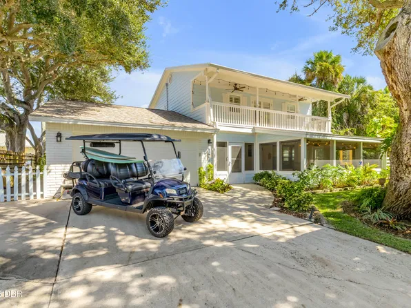7 Oak Tree Dr, New Smyrna Beach, FL 32169