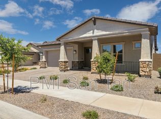 20598 E Avenida Del Valle, Queen Creek, AZ 85142