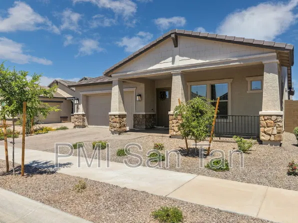 20598 E Avenida Del Valle, Queen Creek, AZ 85142