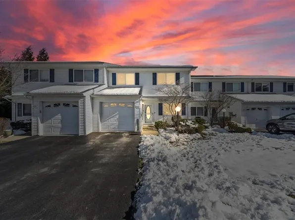 603 Dove Court, New Windsor, NY 12553