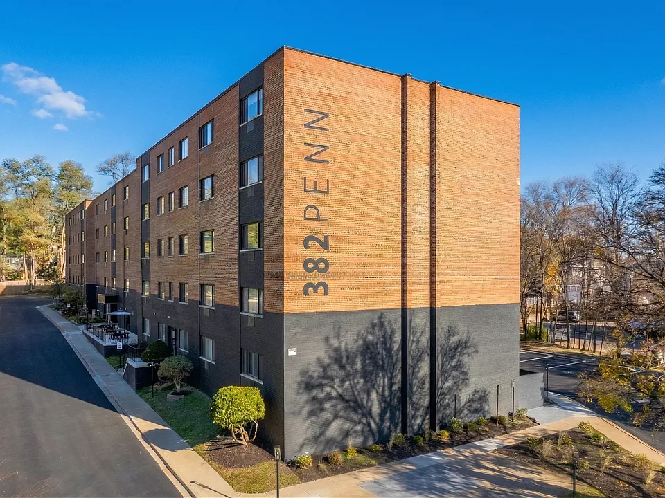 382 Penn Apartments