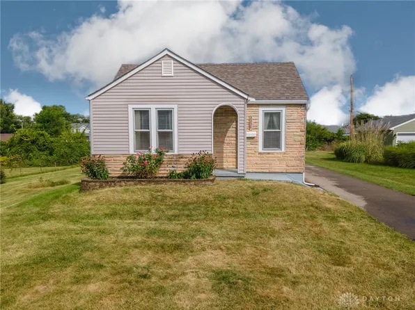 3336 Susannah Ave, Dayton, OH 45414