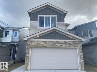 5834 Raven Cres NW, Edmonton, AB T5S 0S7
