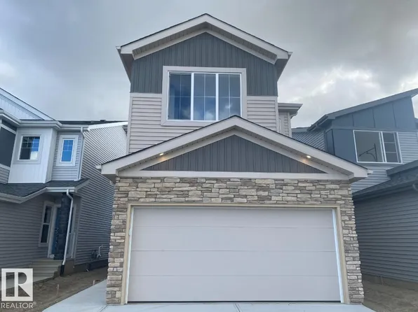 5834 Raven Cres NW, Edmonton, AB T5S 0S7