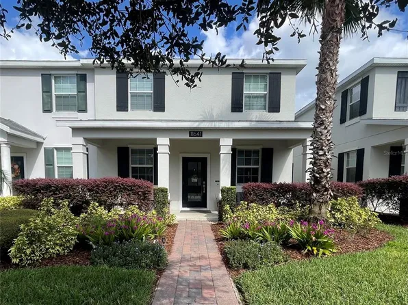 (undisclosed Address), ORLANDO, FL 32832