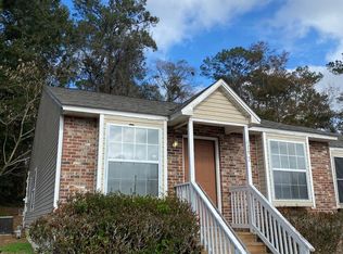 4192 Mission Trace Blvd, Tallahassee, FL 32303