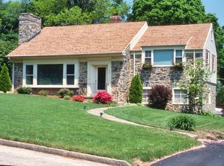 413 Redleaf Rd, Wynnewood, PA 19096