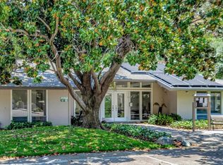 154 Roundtree Blvd, San Rafael, CA 94903