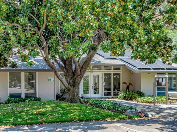 154 Roundtree Blvd, San Rafael, CA 94903