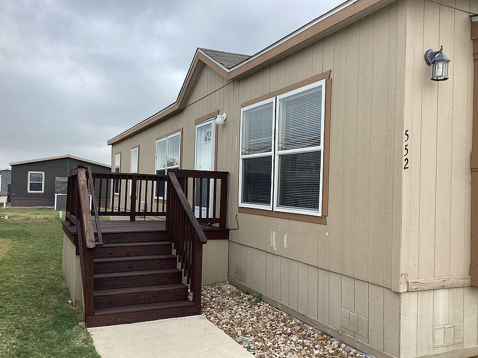 1st image of 552 Bandera St #354