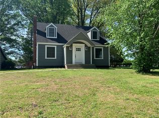 4364 Wetzel Rd, Liverpool, NY 13090