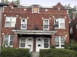 1712 Yale Ave #1F, Saint Louis, MO 63117