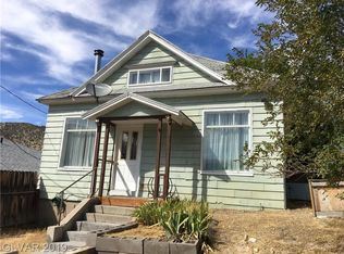 716 Murry St, Ely, NV 89301