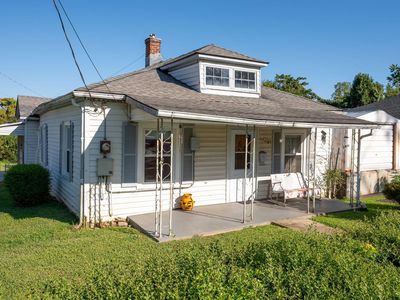 1101 Forest St, Charlottesville, VA, 22903