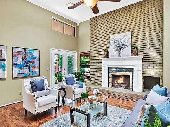 3rd image of 2701 Sherrill Park Dr