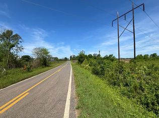 Concord Church Rd, Norman, NC 28367