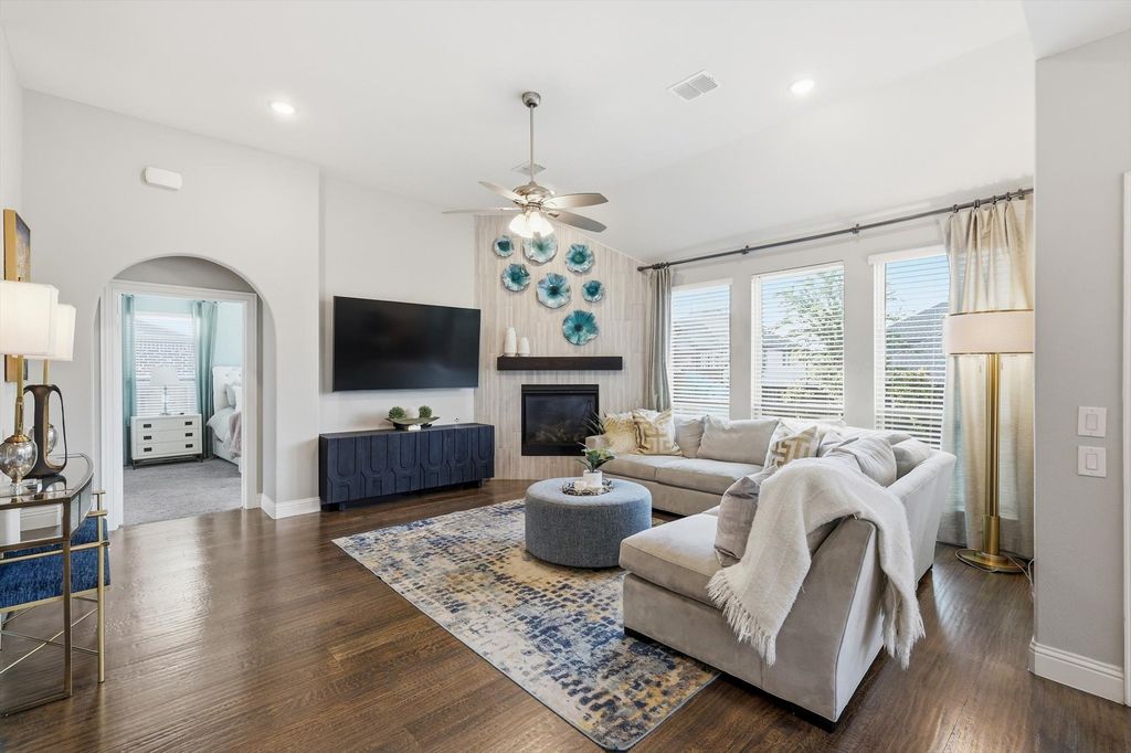 700 Sahallee Dr, Frisco, TX - View 6