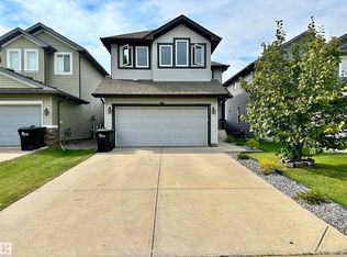 141 Sutton Close, Strathcona County, AB T8H0T8
