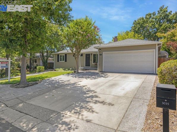 Pleasant Hill Real Estate - Pleasant Hill CA Homes For Sale | Zillow